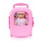 Bayer Baby Doll with Trolley Set 28cm
