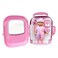 Bayer Baby Doll with Trolley Set 28cm