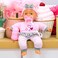 Bayer Soft Cuddle Baby Doll 30cm Set