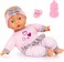 Bayer Soft Cuddle Baby Doll 30cm Set