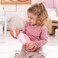 Bayer Baby Doll Basket 28cm