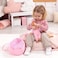 Bayer Baby Doll Basket 28cm