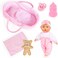 Bayer Baby Doll Basket 28cm