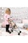 Bayer Dolls Buggy Set With Bag 46Cm 30575AB
