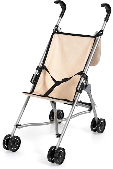 Bayer Dolls Buggy Set With Bag 46Cm 30575AB