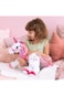 Bayer Unicorn Plush Toys 69536AA