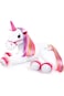 Bayer Unicorn Plush Toys 69536AA