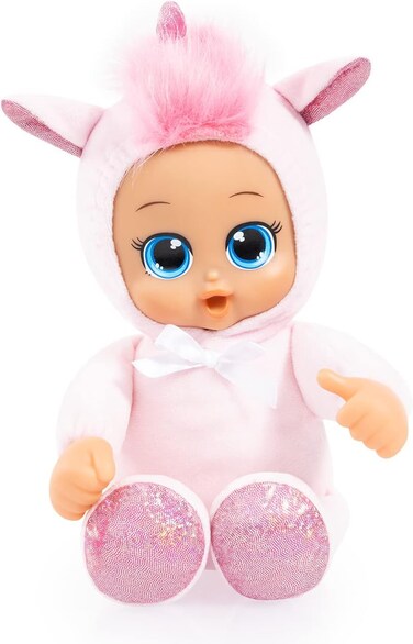 Bayer Funny Baby Doll 30cm