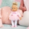 Prima Ballerina Doll with Hair