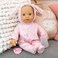 Bayer Baby Anna First Words 38cm B/O