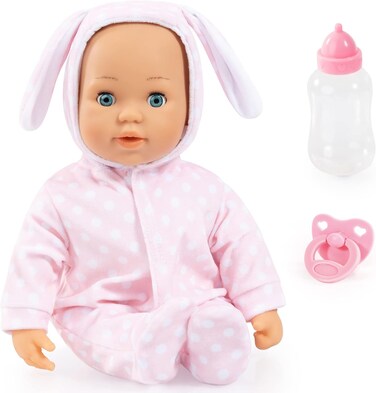 Bayer Baby Anna First Words 38cm B/O