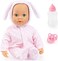 Bayer Baby Anna First Words 38cm B/O