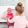 Bayer Design 93825Aa First Words Baby Doll, 38cm