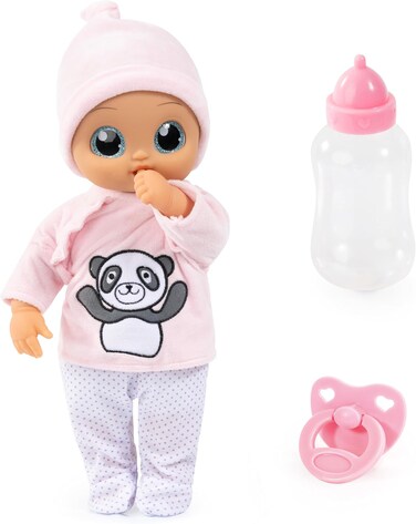 Bayer New Big Eyes Doll 38cm (93828AA)