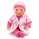 Bayer Doctor Set Doll Playset 38 cm B/O