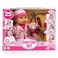 Bayer Doctor Set Doll Playset 38 cm B/O