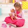 Bayer Piccolina Newborn Baby Doll 40cm