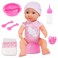 Bayer Piccolina Newborn Baby Doll 40cm