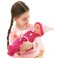 Bayer Design Hello Baby Multi Function Baby Doll, 8-10 - 18" (46cm)