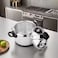 Superfesa 3L Aluminum Pressure Cooker
