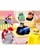 Dogs Patrolling Toy Paw Patrol Toy Cars Set &ndash; 9 Piece Patrol Dogs Rescue Vehicle Squad with Figures   Chase, Marshall, Skye, Ryder &amp; Everest Mini Racers   Friction Push &amp; Go Action Playset   Cake Toppers &amp; Birthday Gift for Boys &amp; Girls 3+