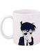 The Anime Detective Conan Ceramic Mug