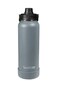 Waterbottle 40oz 40 Steel (Gray Silver) 1200ml