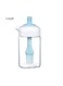 Oil Bottle Clear