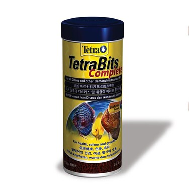 Tetrabits 100ml