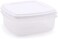 Keep Fresh Box – 1.25 Liter Food Storage Container, Fridge, Freezer & Dishwasher Safe