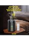 Portable Bakhoor Quran Incense Burner &amp; Bluetooth Speaker SQ-500