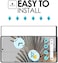 Google Pixel 8 Pro Screen Protector Tempered Glass,3D Curved Edge High Definition Anti Scratch 9H Hardness Bubble-Free Case Friendly Full Glue Screen Protector for Google Pixel 8Pro (5D Glass Black)