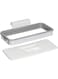 Dubai Gallery Trash Bag Hanger Kitchen Trash Bag Holder Hanging Trash Kitchen Storage Rack Multicolour