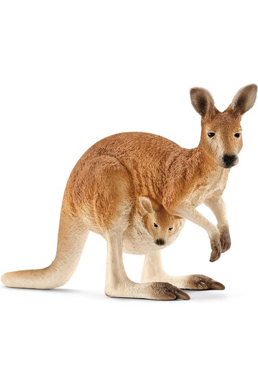 Schleich Kangaroo 14756