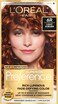 L’Oréal Paris Superior Preference Permanent Hair Color, 6R Light Auburn, Fade-Defying Colour with High-Shine Finish