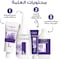 L’Oréal Paris Excellence Ash Supreme Anti-Brass Permanent Hair Colour, 7.17 Ash Blonde, Triple-Care Formula,