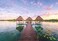 Ravensburger Beautiful Islands Tropical Views 1000 Piece Jigsaw Puzzle, Soft Click Quality, 70&times;50 cm Finished Size, Stunning Beach &amp; Island Escape for Adults &amp; Teens, 12000155-3