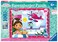 Ravensburger Gabby&rsquo;s Dollhouse 100 Piece XXL Jigsaw Puzzle for Kids With Fun Colorful Character Graphics Quality Pieces EncourAges Focus Creativity Hand Eye Coordination And Family Fun
