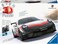 Ravensburger Porsche 911 GT3 Cup 3D Jigsaw Puzzle (108 Pieces)