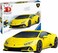 Ravensburger Lamborghini Hurac&aacute;n Evo Yellow 3D Jigsaw Puzzle (108 Pieces)