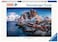 Ravensburger Hamnoy Lofoten Puzzle, 3000 Pieces, Multicolor, 48 x 32 Inch