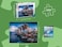 Ravensburger Hamnoy Lofoten Puzzle, 3000 Pieces, Multicolor, 48 x 32 Inch