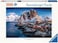 Ravensburger Hamnoy Lofoten Puzzle, 3000 Pieces, Multicolor, 48 x 32 Inch