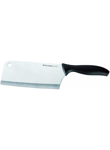 Tescoma Chopper 16 cm Sonic, Assorted, 34.2 x 10.4 2.1