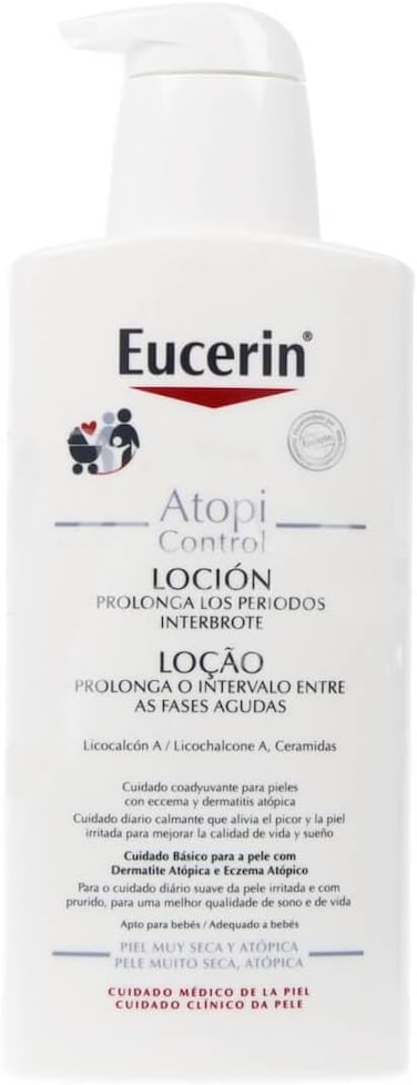 Atopicontrol Lotion 400ml