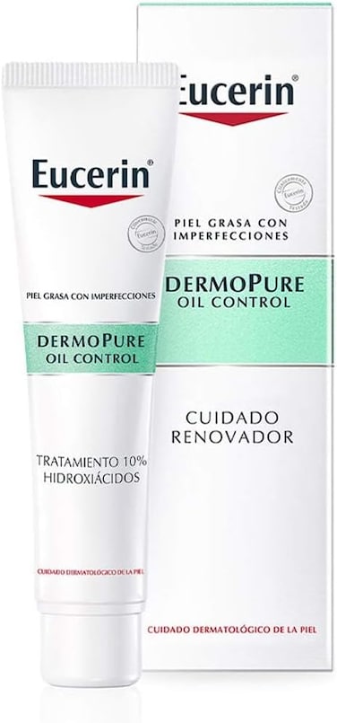 Dermopure Oil Control Refreshing Care 40ml