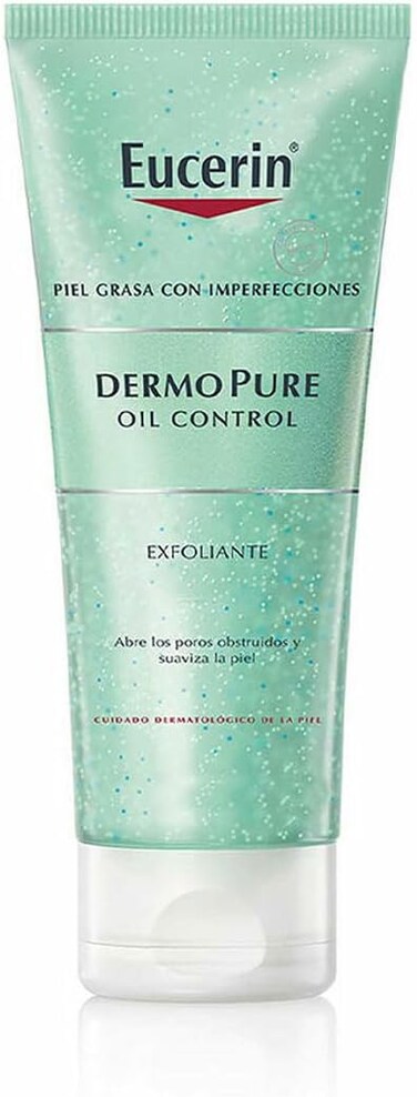 Dermopure Scrub 100ml
