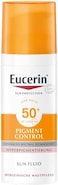Eucerin Pigment Control Sun Fluid 50+ 50ml