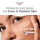 Eucerin Pigment Control Sunscreen Face Fluid with Thiamidol SPF50+, 50ml