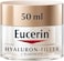 Eucerin Hyaluron Filler + Elasticity Night Cream, 50ml